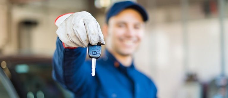 24 hour Mobile locksmith in Rancho Cucamonga