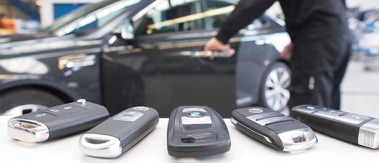 Automotive Locksmith Rancho Cucamonga