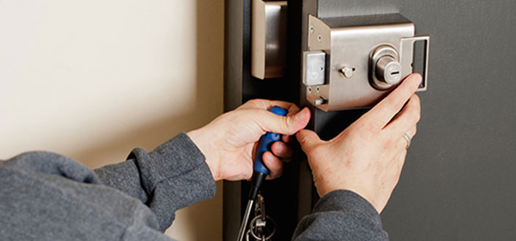 Deadbolt Lock Installation Rancho Cucamonga