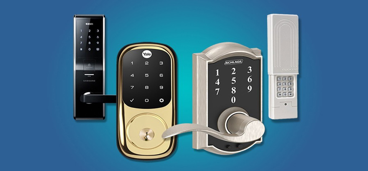 Smart Pad Lock Repair Rancho Cucamonga