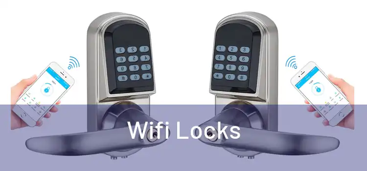  Wifi Locks 
